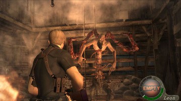 Resident Evil 4 - Screenshot #99565 | 1920 x 1068