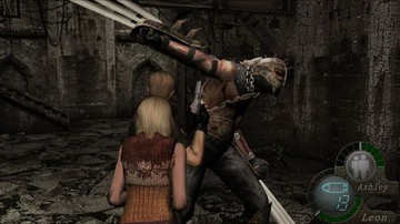 Resident Evil 4 - Screenshot #99566 | 1920 x 1068