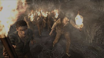 Resident Evil 4 - Screenshot #99567 | 1920 x 1068