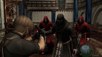 Resident Evil 4 - Screenshot #99568 | 1920 x 1068