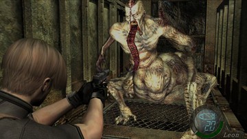 Resident Evil 4 - Screenshot #99569 | 1920 x 1068