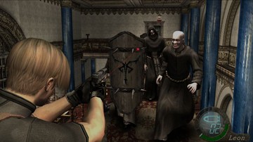 Resident Evil 4 - Screenshot #99570 | 1920 x 1068