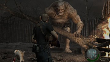 Resident Evil 4 - Screenshot #99571 | 1920 x 1068