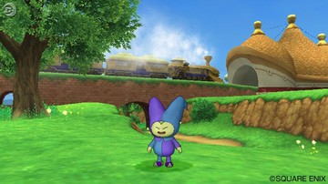 Dragon Quest X - Screenshot #56991 | 640 x 360