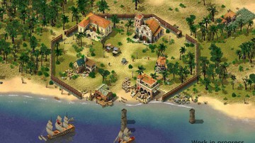 Port Royale 2 - Screenshot #56723 | 1788 x 1200