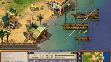 Port Royale 2 - Screenshot #56724 | 1024 x 768