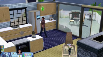 Die Sims 3 - Screenshot #14034 | 1920 x 1200