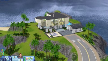 Die Sims 3 - Screenshot #14033 | 1920 x 1200