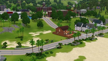 Die Sims 3 - Screenshot #14028 | 1920 x 1200