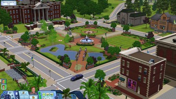 Die Sims 3 - Screenshot #14024 | 1920 x 1200