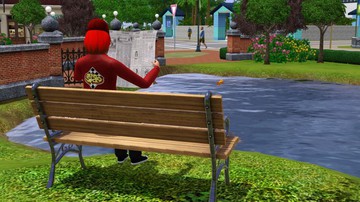 Die Sims 3 - Screenshot #14023 | 1920 x 1200