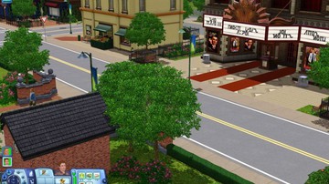 Die Sims 3 - Screenshot #14030 | 1920 x 1200