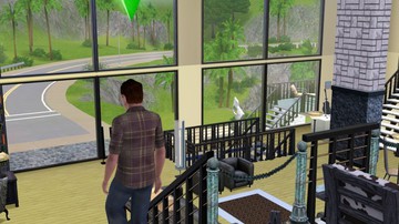 Die Sims 3 - Screenshot #14027 | 1920 x 1200