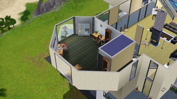 Die Sims 3 - Screenshot #14029 | 1920 x 1200