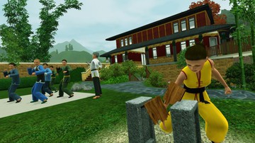 Die Sims 3 - Screenshot #18690 | 1601 x 910