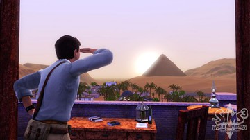 Die Sims 3 - Screenshot #18688 | 1600 x 900