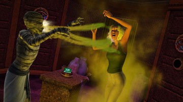 Die Sims 3 - Screenshot #18671 | 1606 x 912