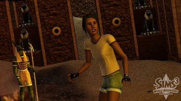 Die Sims 3 - Screenshot #18684 | 1600 x 900