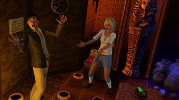Die Sims 3 - Screenshot #18683 | 1606 x 912