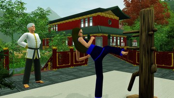 Die Sims 3 - Screenshot #18678 | 1601 x 910