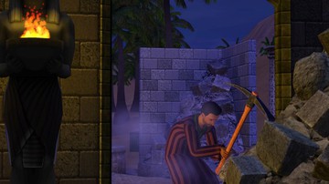 Die Sims 3 - Screenshot #18677 | 1600 x 921