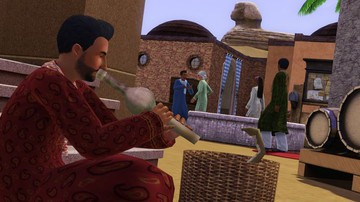 Die Sims 3 - Screenshot #18686 | 1600 x 916