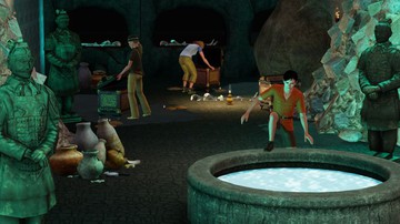 Die Sims 3 - Screenshot #18674 | 1600 x 900