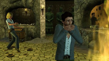 Die Sims 3 - Screenshot #18681 | 1600 x 900