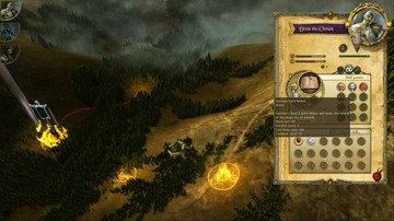King Arthur: Fallen Champion - Screenshot #57338 | 1920 x 1080