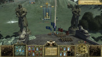King Arthur: Fallen Champion - Screenshot #57339 | 1920 x 1080