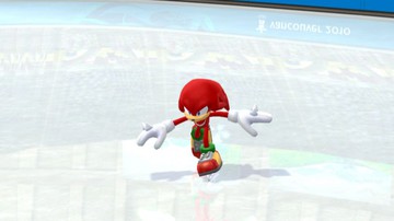 Mario & Sonic bei den Olympischen Winterspielen - Screenshot #11259 | 1920 x 1080