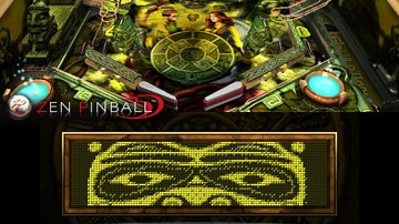 Zen Pinball 3D - Screenshot #58366 | 400 x 480