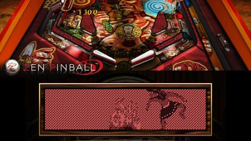 Zen Pinball 3D - Screenshot #58367 | 400 x 480