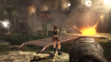 Lara Croft - Tomb Raider: Legend - Screenshot #58460 | 1280 x 960