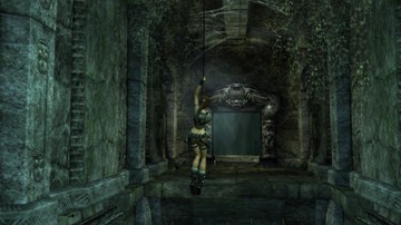 Lara Croft - Tomb Raider: Legend - Screenshot #58462 | 1280 x 960