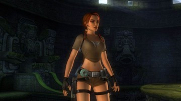 Lara Croft - Tomb Raider: Legend - Screenshot #58463 | 1600 x 1200