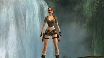 Lara Croft - Tomb Raider: Legend - Screenshot #58464 | 1280 x 960