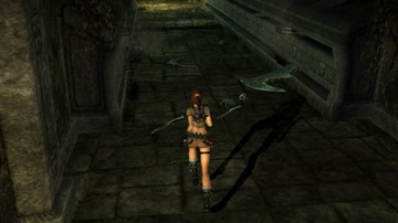 Lara Croft - Tomb Raider: Legend - Screenshot #58465 | 1280 x 960