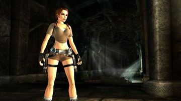 Lara Croft - Tomb Raider: Legend - Screenshot #58466 | 1280 x 960