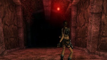 Lara Croft - Tomb Raider: Legend - Screenshot #58467 | 1280 x 960
