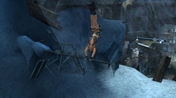 Lara Croft - Tomb Raider: Legend - Screenshot #58468 | 1280 x 960