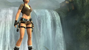 Lara Croft - Tomb Raider: Legend - Screenshot #58469 | 1280 x 960