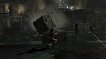 Lara Croft - Tomb Raider: Legend - Screenshot #58471 | 1280 x 960