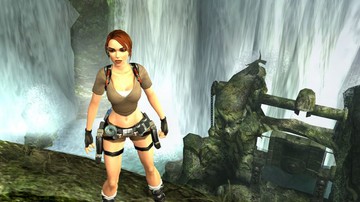 Lara Croft - Tomb Raider: Legend - Screenshot #58472 | 1280 x 960