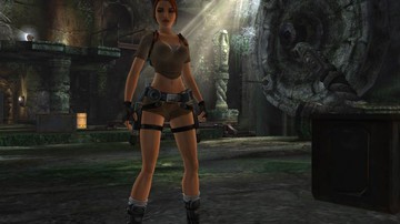 Lara Croft - Tomb Raider: Legend - Screenshot #58473 | 1600 x 1200