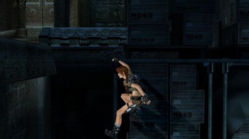 Lara Croft - Tomb Raider: Legend - Screenshot #58475 | 1280 x 960