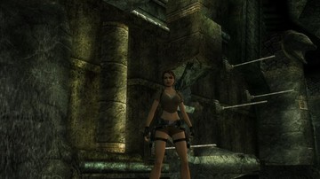 Lara Croft - Tomb Raider: Legend - Screenshot #58476 | 1280 x 960