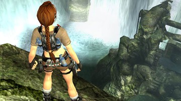 Lara Croft - Tomb Raider: Legend - Screenshot #58477 | 1280 x 960