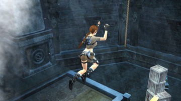 Lara Croft - Tomb Raider: Legend - Screenshot #58479 | 1280 x 960