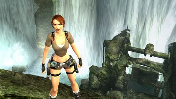 Lara Croft - Tomb Raider: Legend - Screenshot #58480 | 1280 x 960